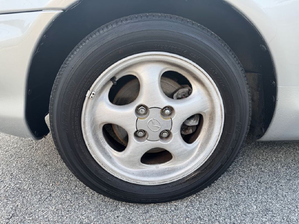 1999 Mazda MX-5 Miata Image 22