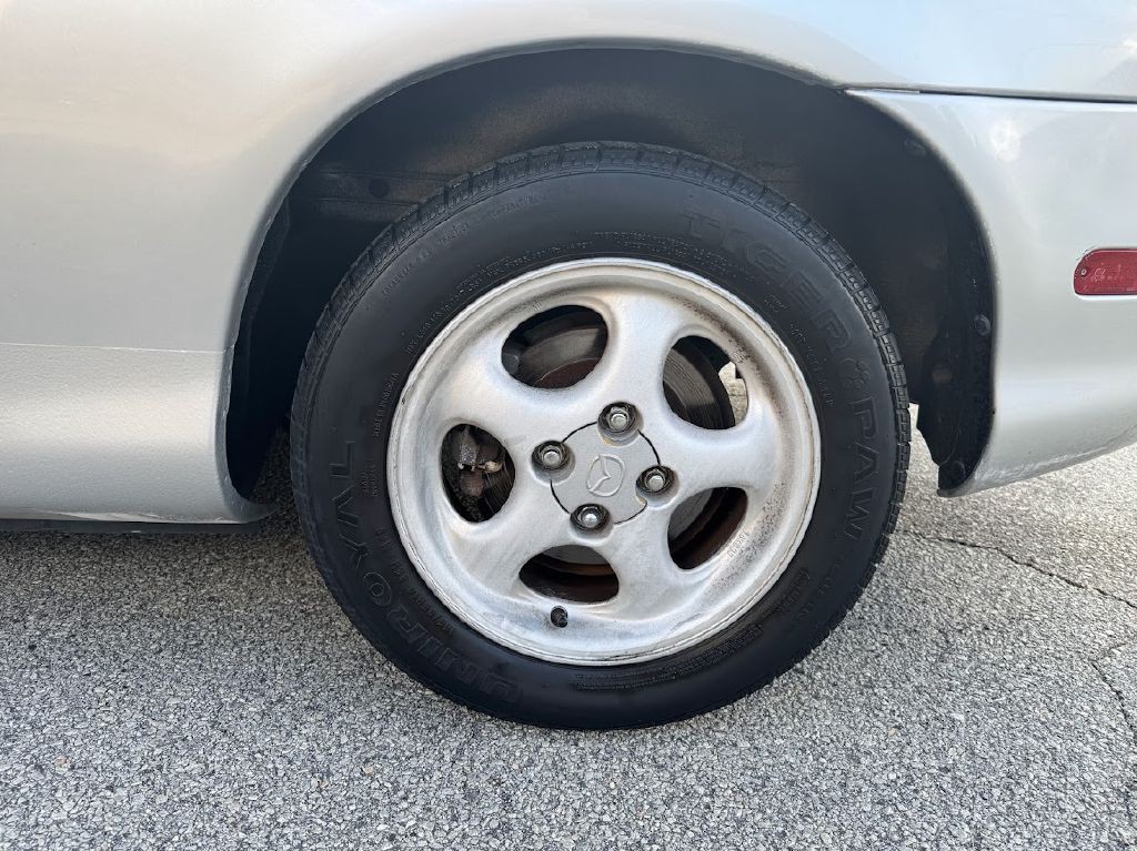 1999 Mazda MX-5 Miata Image 23