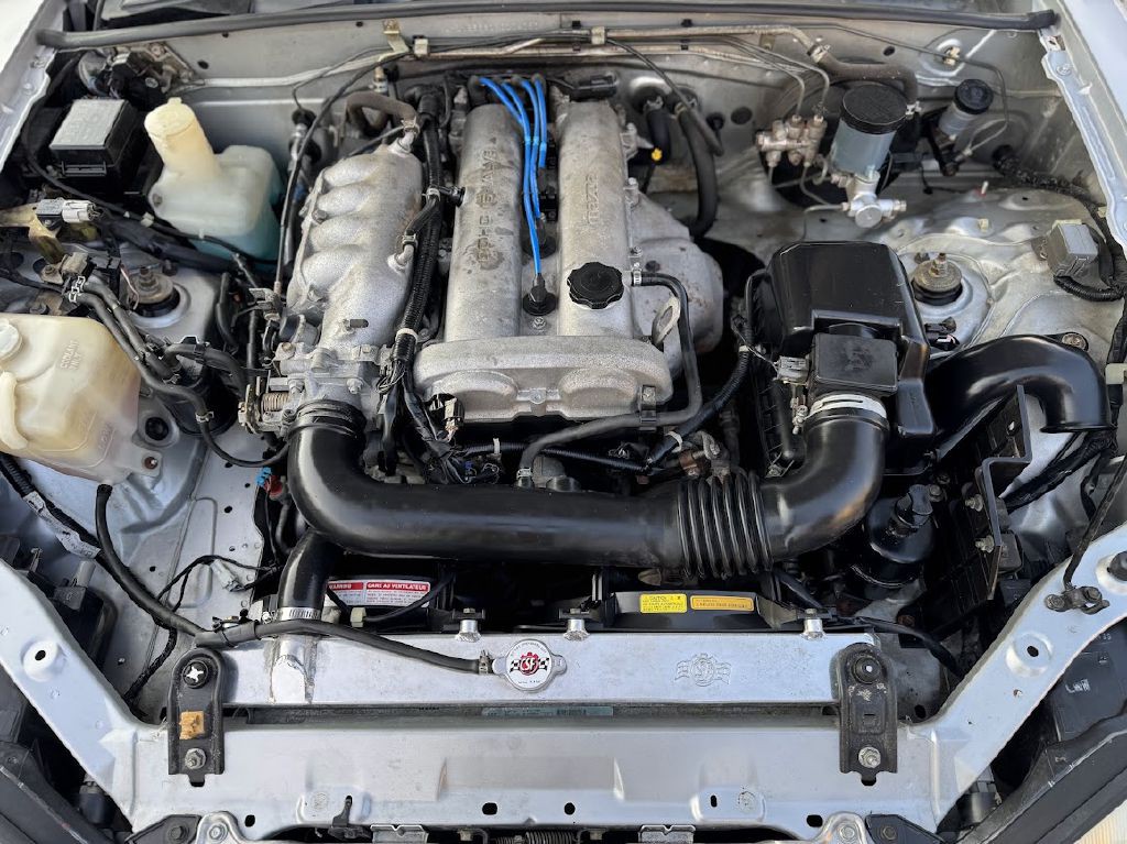 1999 Mazda MX-5 Miata Image 26