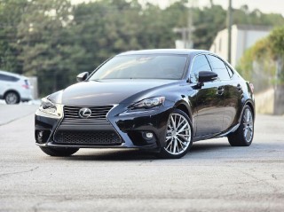 Image for 2016 Lexus IS 200t BASE ID: 6864556