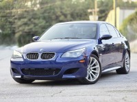 Image for 2008 BMW M5 BASE ID: 6869554
