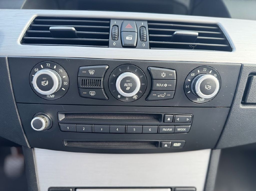 2008 BMW M5 Image 34