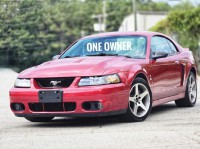 Image for 2003 Ford Mustang Mustang Svt Cob ID: 6873766