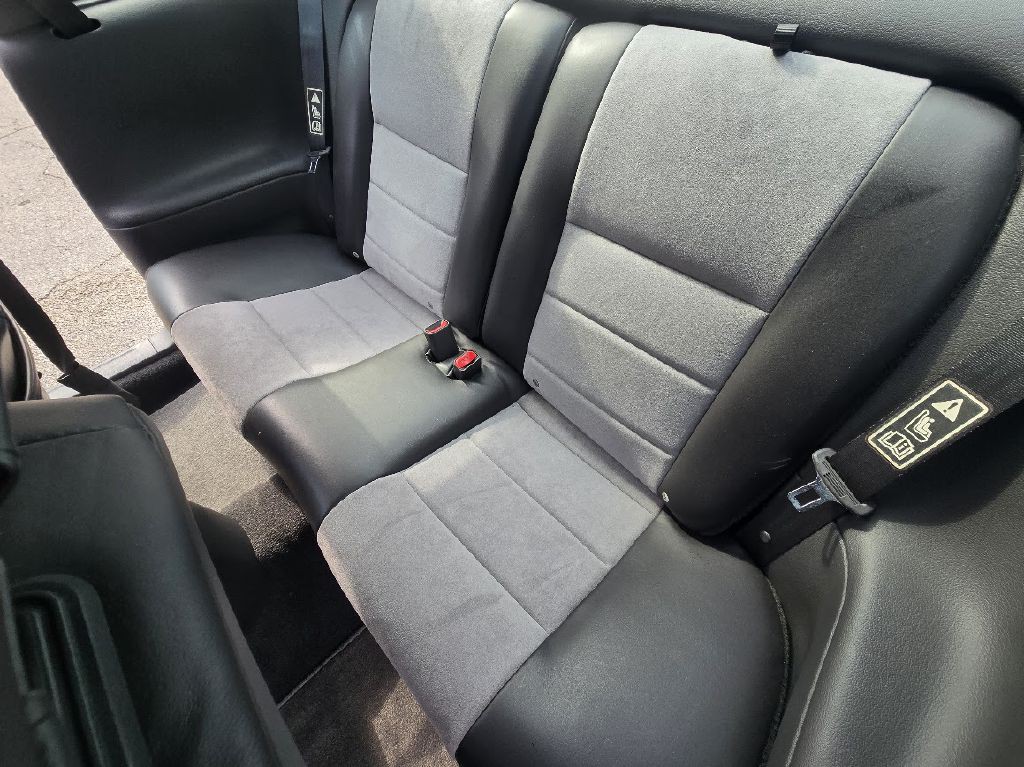 2003 Ford Mustang Image 26