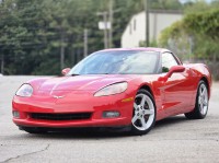 Image for 2006 Chevrolet Corvette BASE ID: 6882430