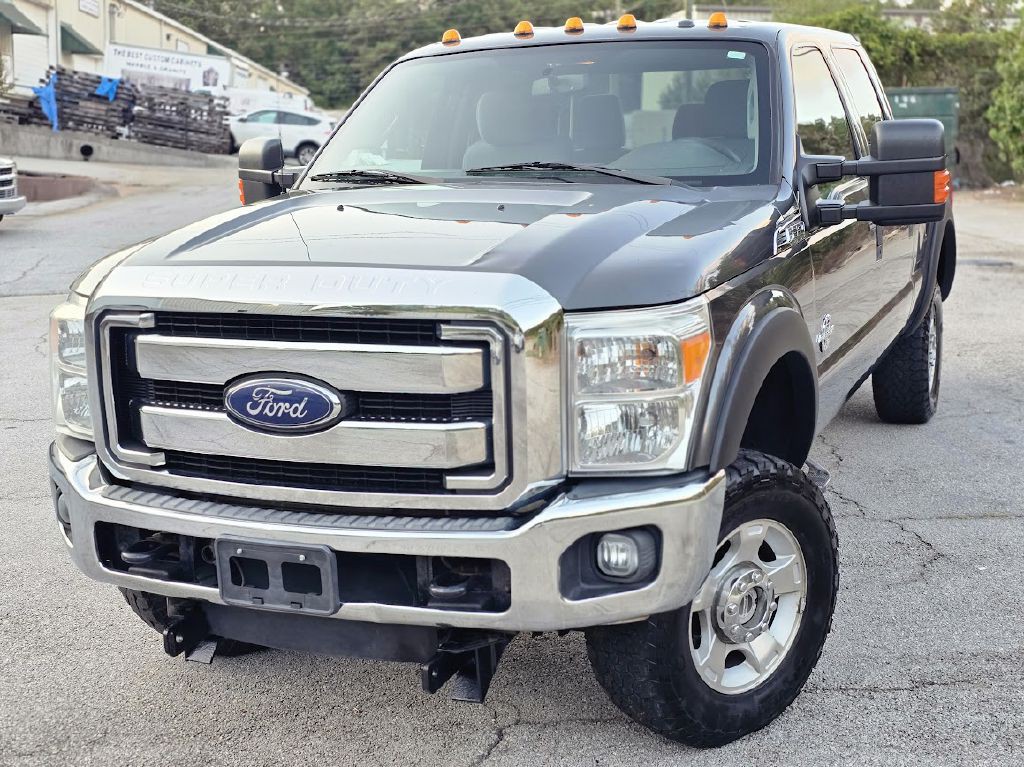 2016 Ford F-350 Image 2