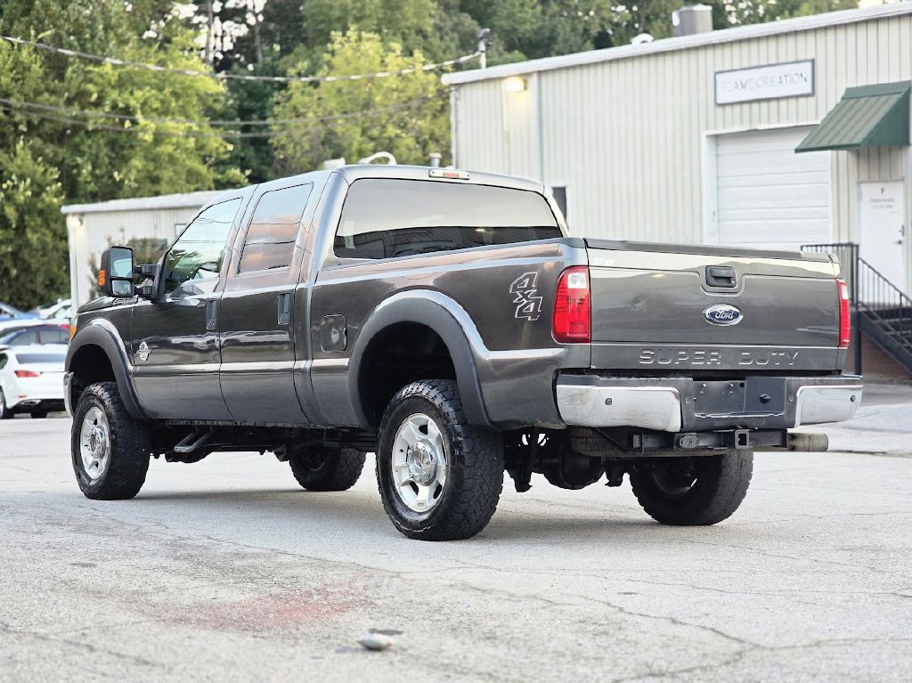 2016 Ford F-350 Image 4