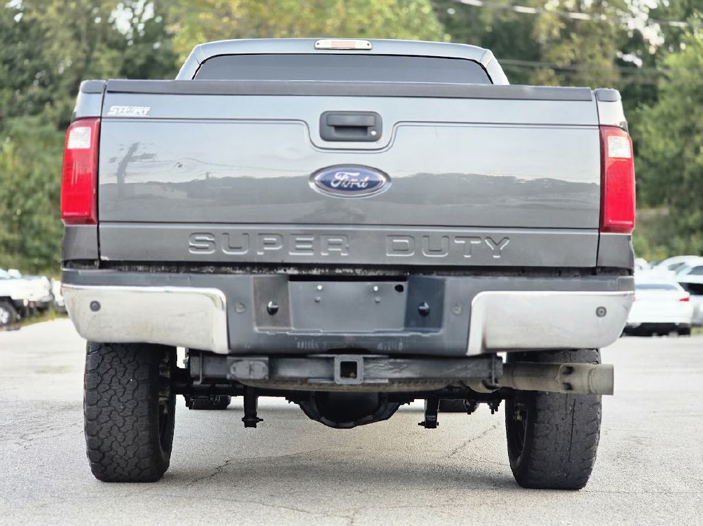 2016 Ford F-350 Image 7