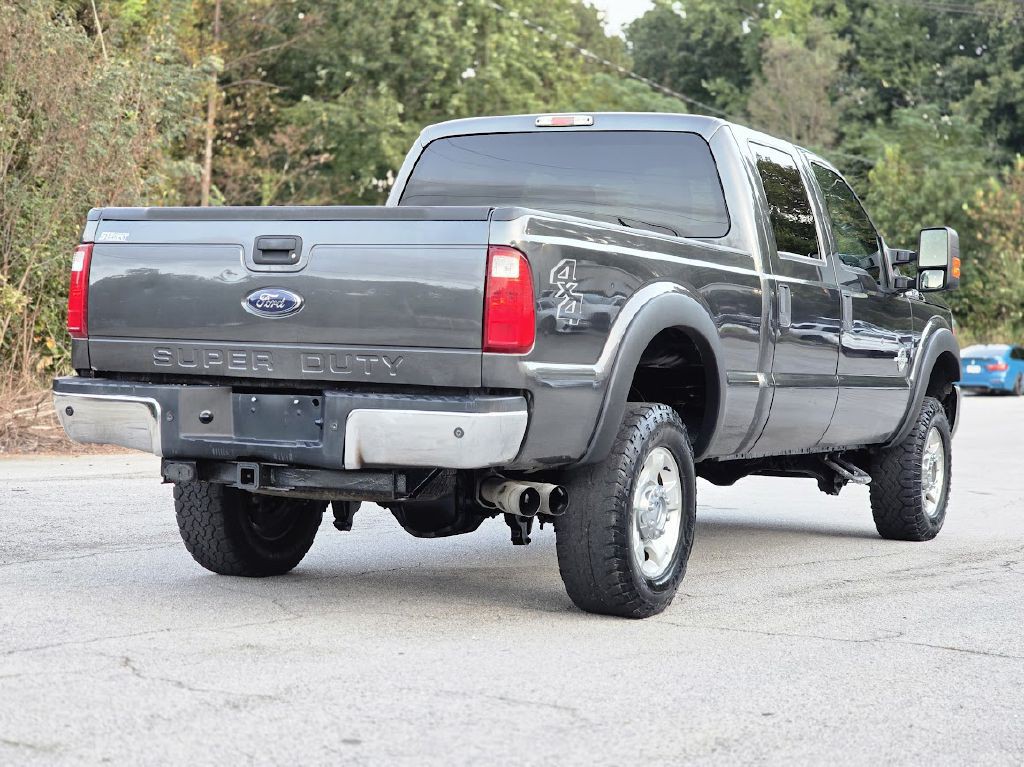 2016 Ford F-350 Image 8