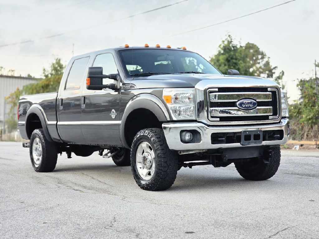 2016 Ford F-350 Image 10