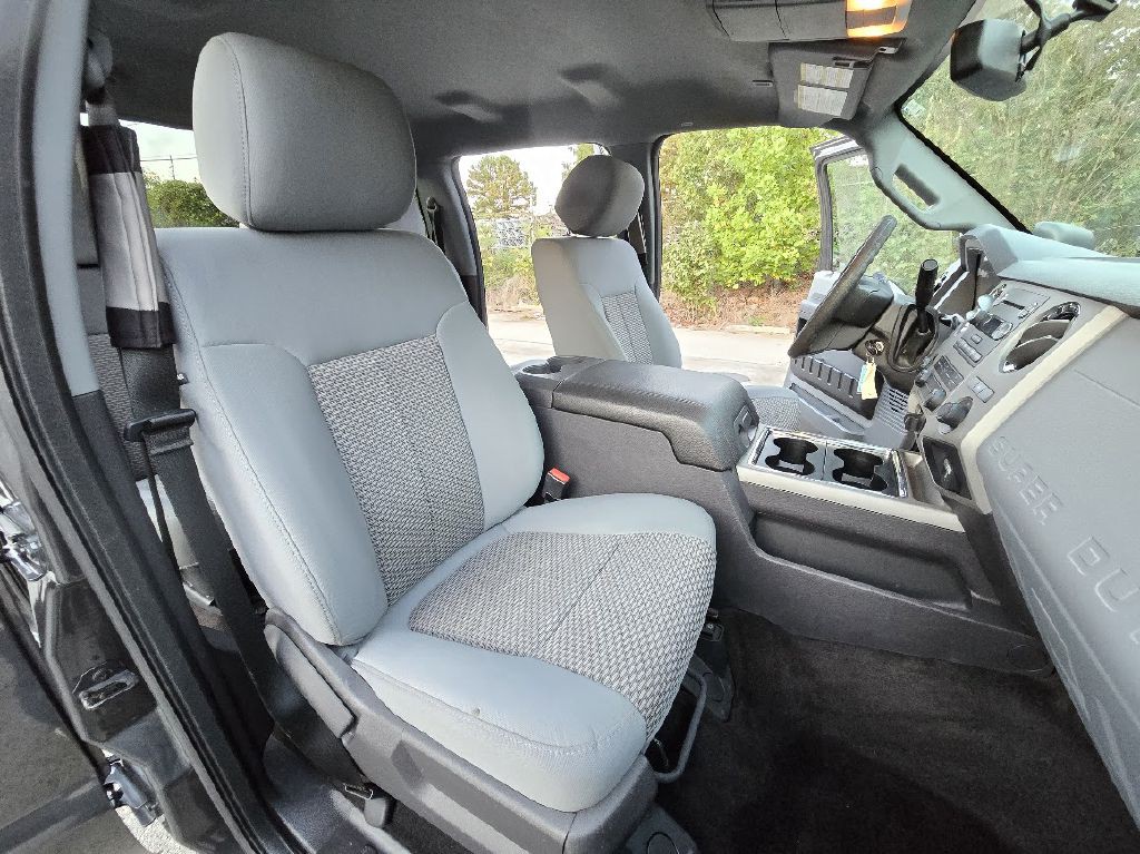 2016 Ford F-350 Image 14