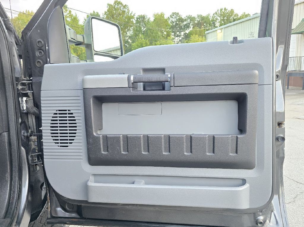 2016 Ford F-350 Image 16
