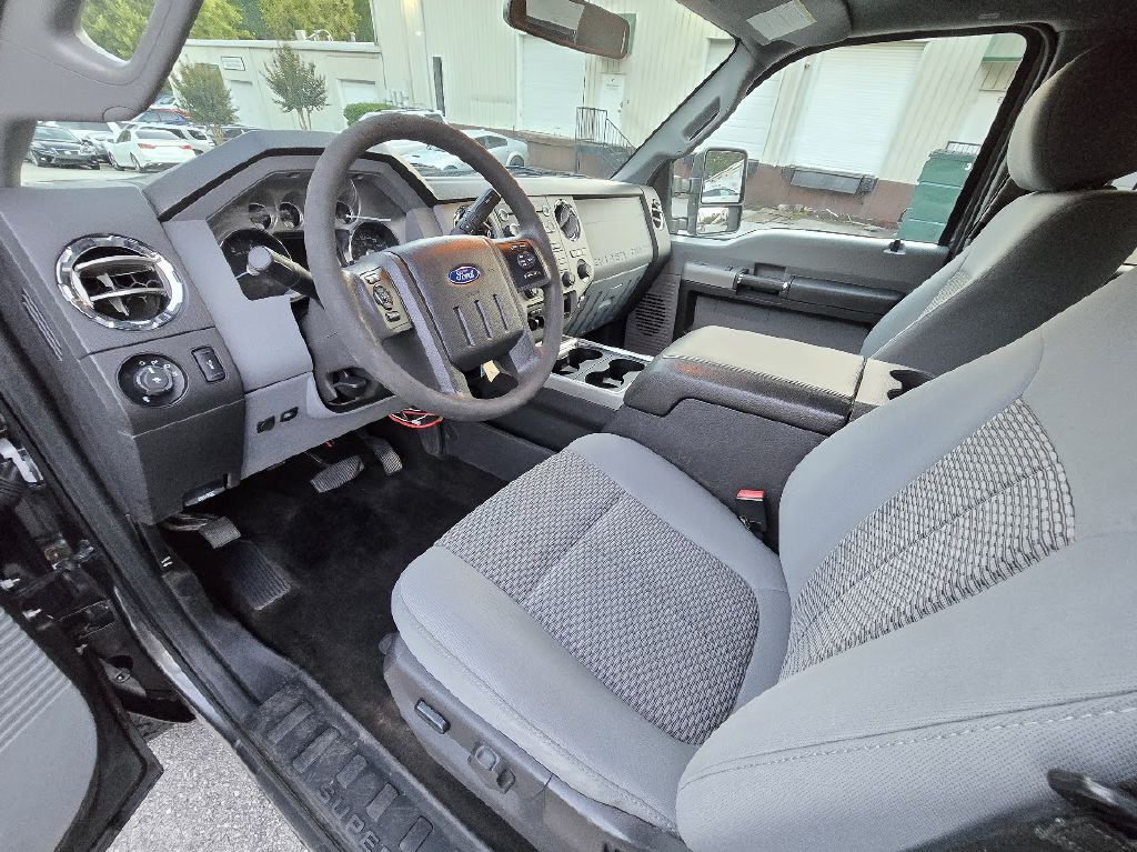 2016 Ford F-350 Image 21