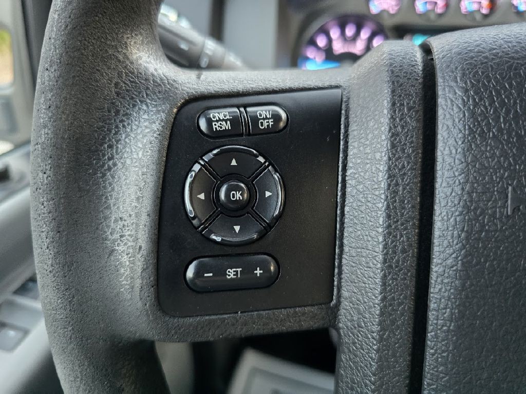 2016 Ford F-350 Image 27