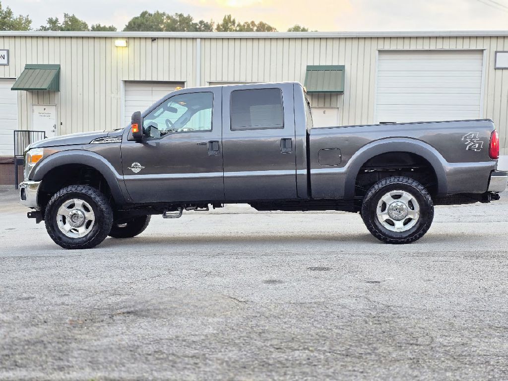 2016 Ford F-350 Image 2