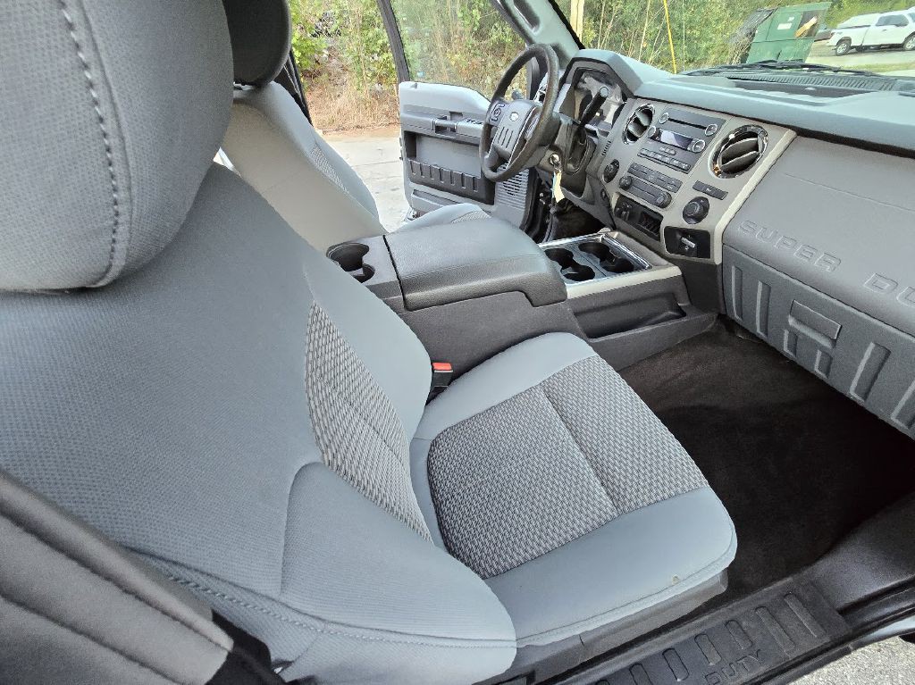 2016 Ford F-350 Image 14