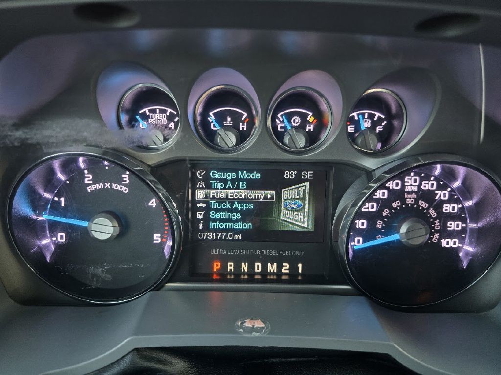 2016 Ford F-350 Image 28