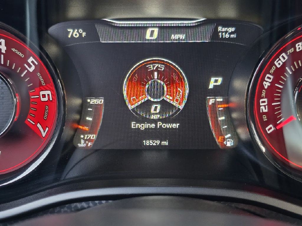 2016 Dodge Challenger Image 37