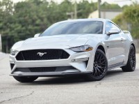 Image for 2018 Ford Mustang Gt Premium ID: 6896514