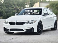 Image for 2017 BMW M3 BASE ID: 6896571