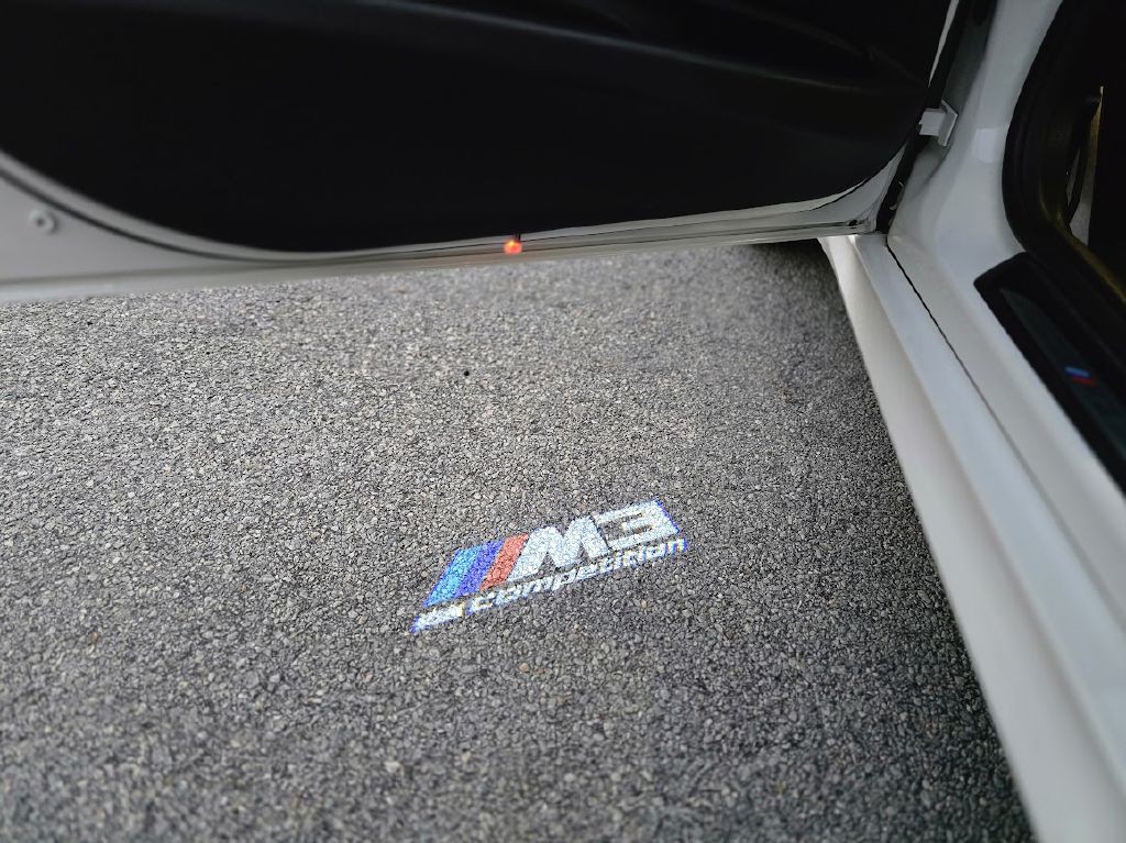 2017 BMW M3 Image 20