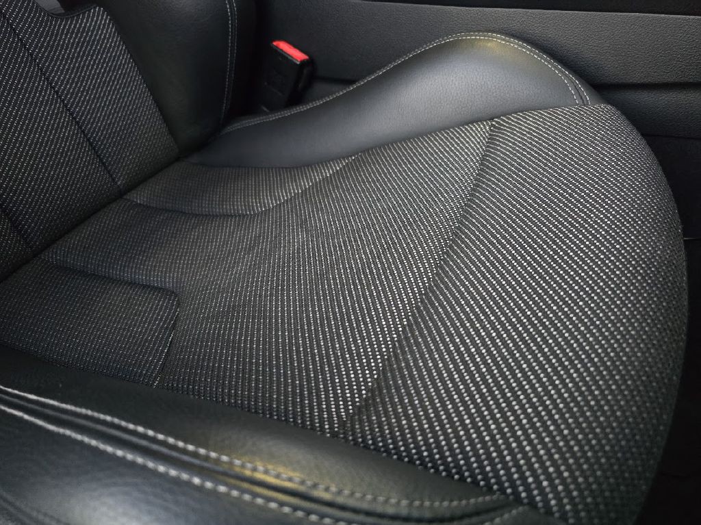 2017 BMW M3 Image 17