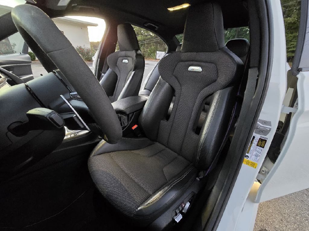 2017 BMW M3 Image 22