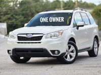 Image for 2015 Subaru Forester 2.5I LIMITED ID: 6899669