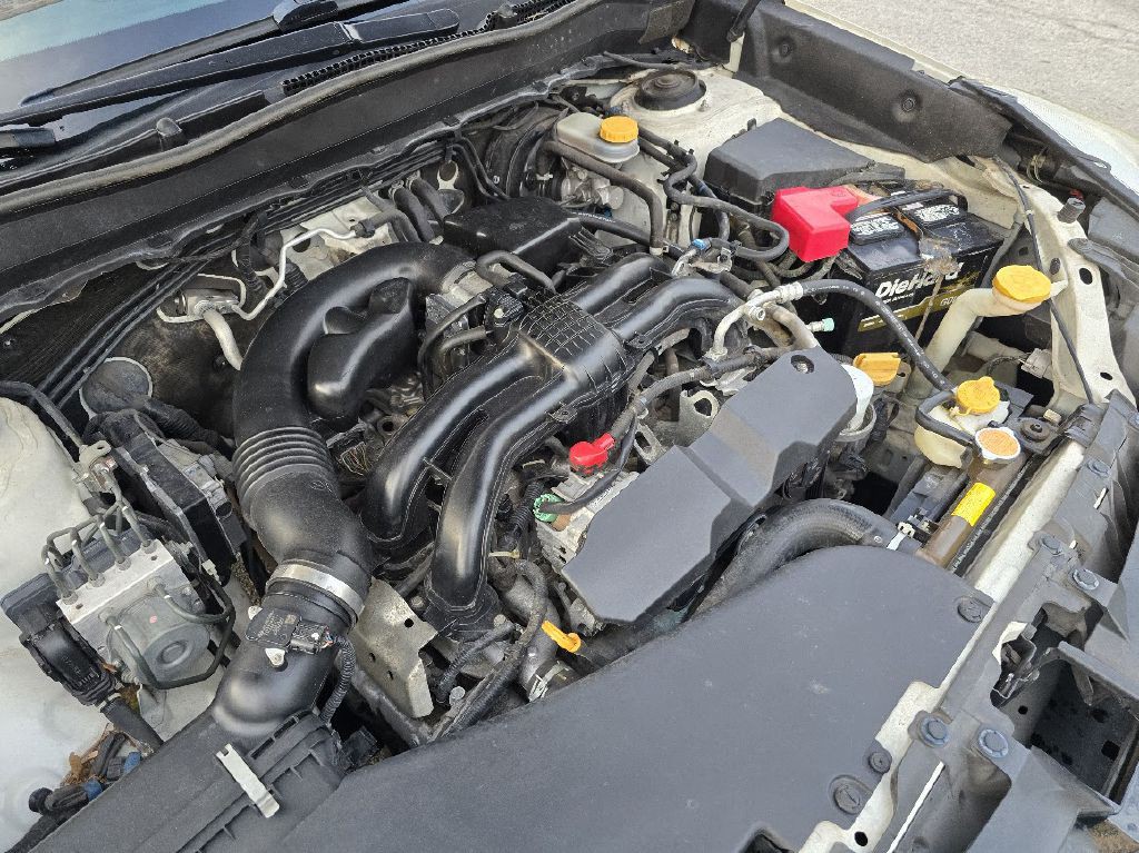 2015 Subaru Forester Image 16