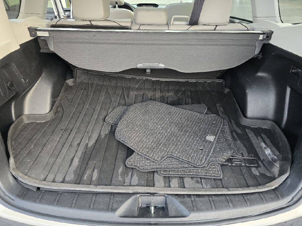 2015 Subaru Forester Image 17