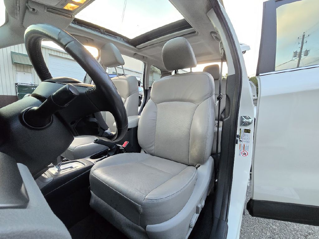 2015 Subaru Forester Image 20