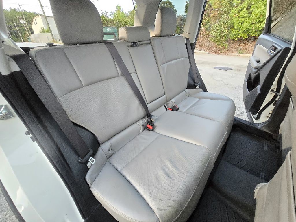 2015 Subaru Forester Image 22