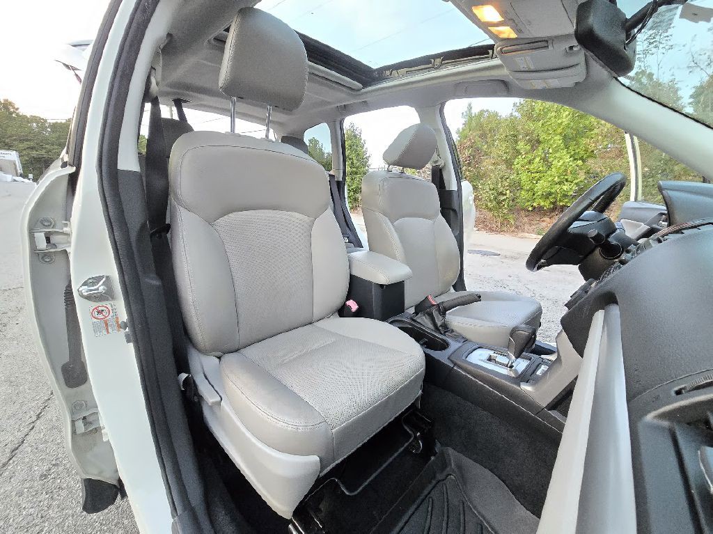 2015 Subaru Forester Image 25