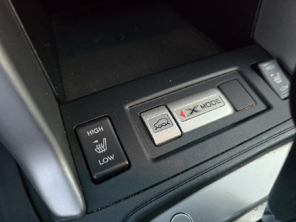 2015 Subaru Forester Image 31
