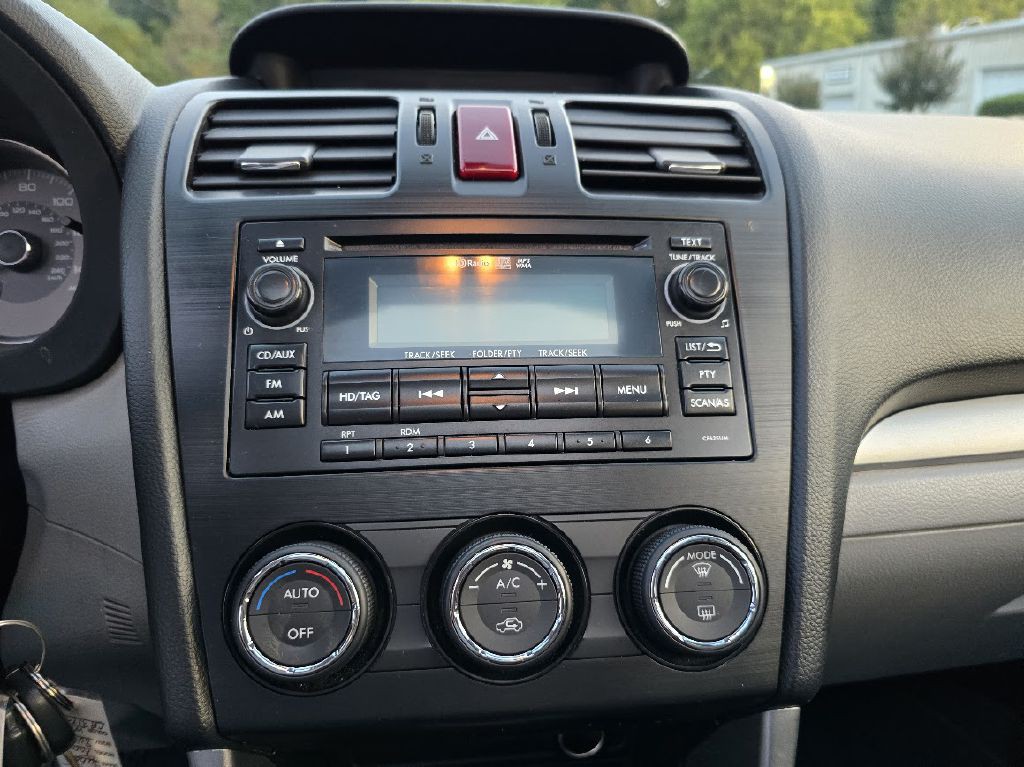 2015 Subaru Forester Image 33