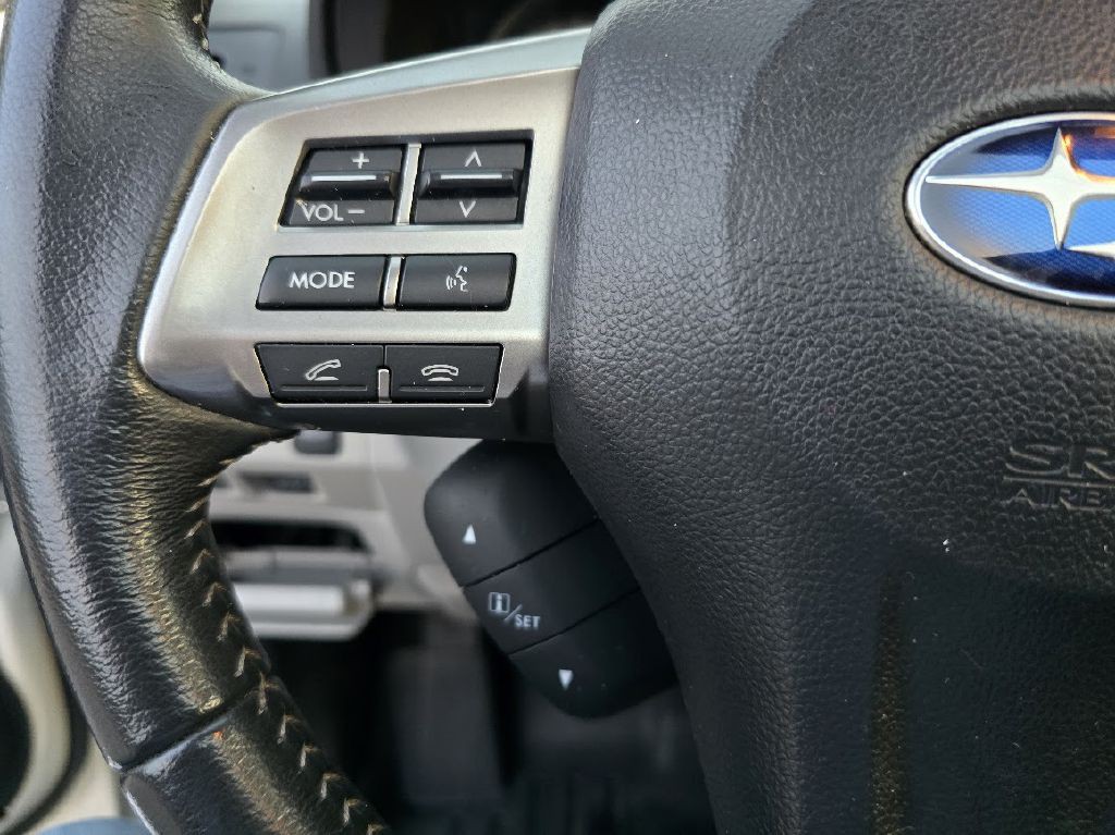 2015 Subaru Forester Image 34