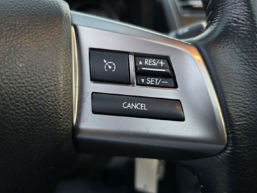 2015 Subaru Forester Image 35