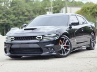 Image for 2016 Dodge Charger R/t Scat Pack ID: 6901356