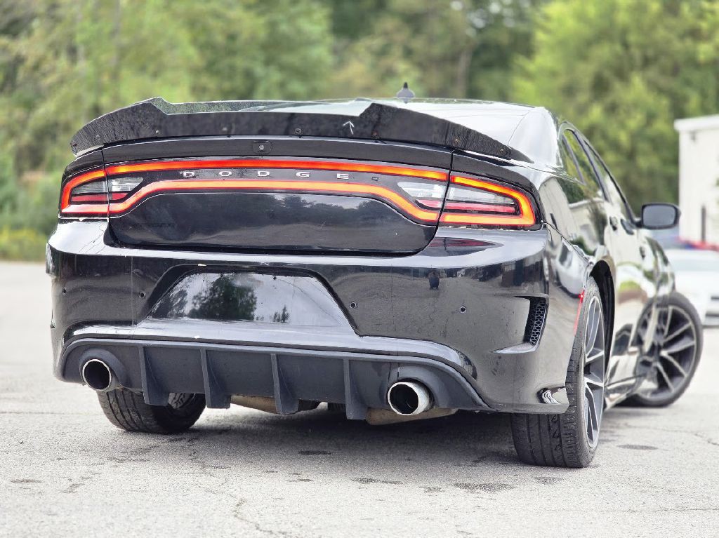 2016 Dodge Charger Image 3