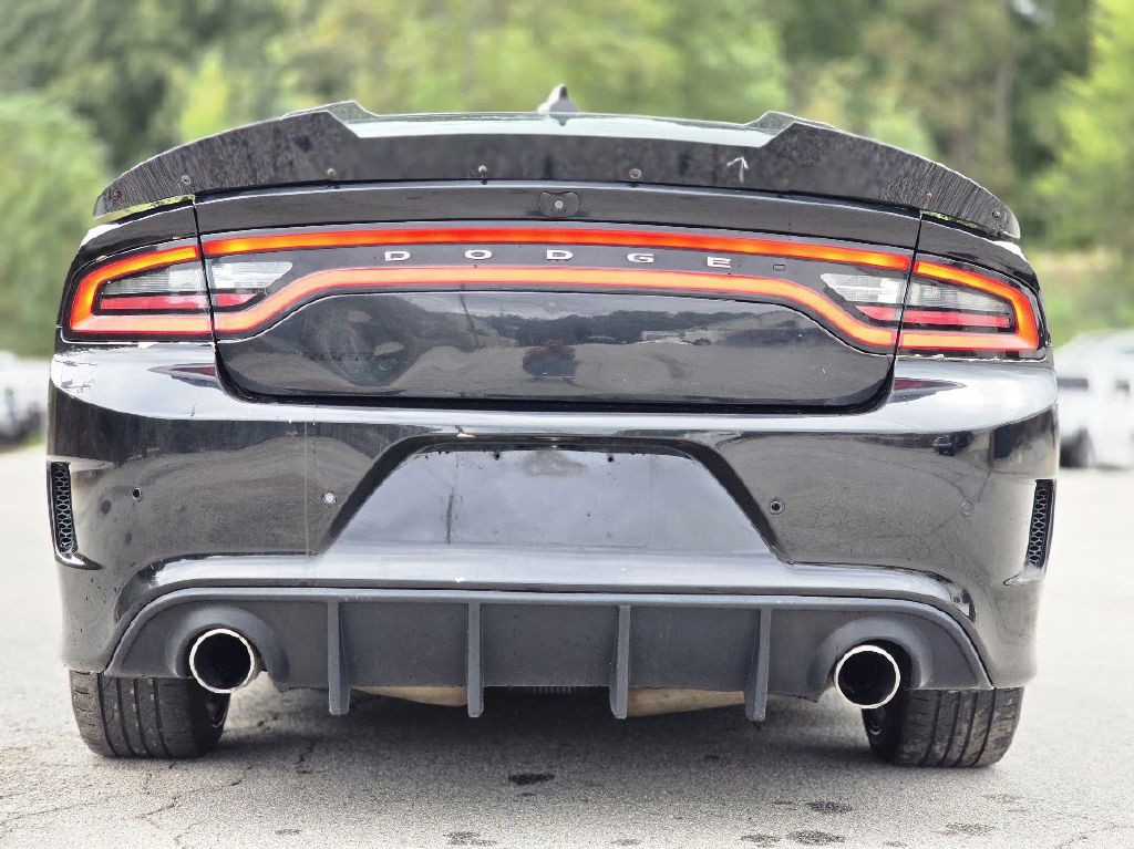 2016 Dodge Charger Image 7