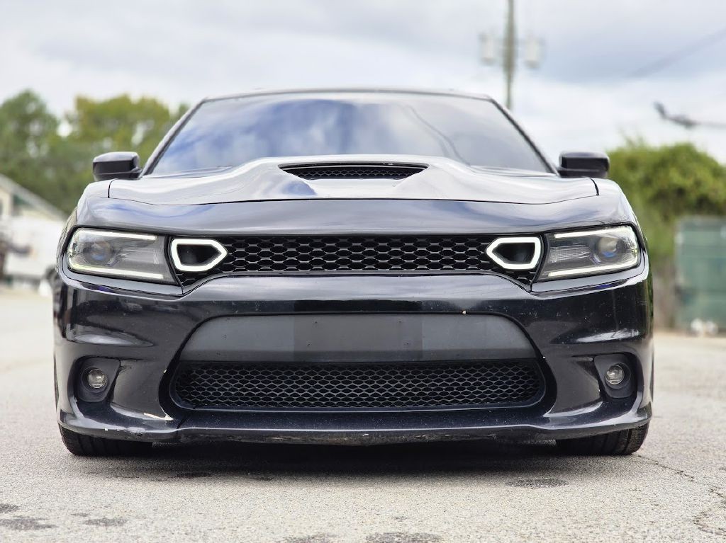 2016 Dodge Charger Image 14