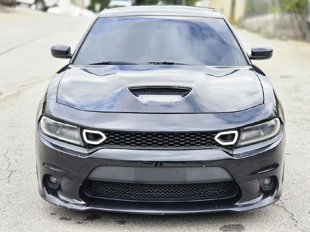 2016 Dodge Charger Image 15