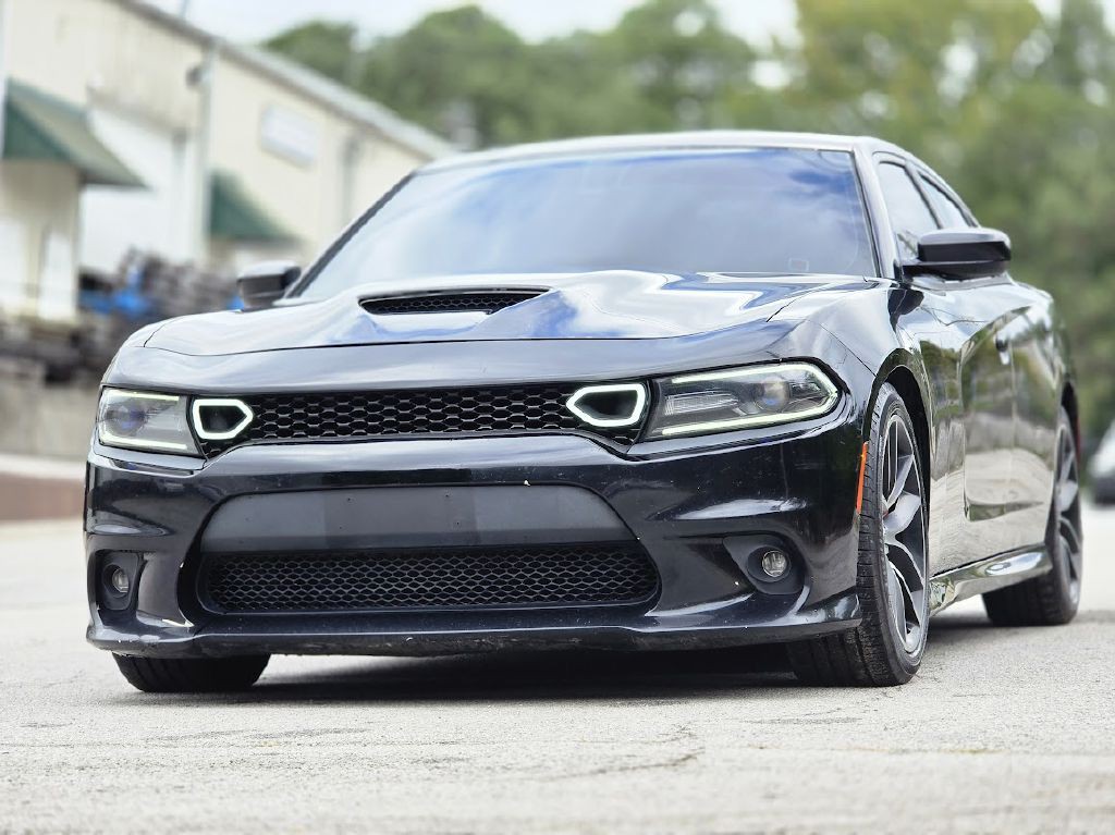 2016 Dodge Charger Image 16
