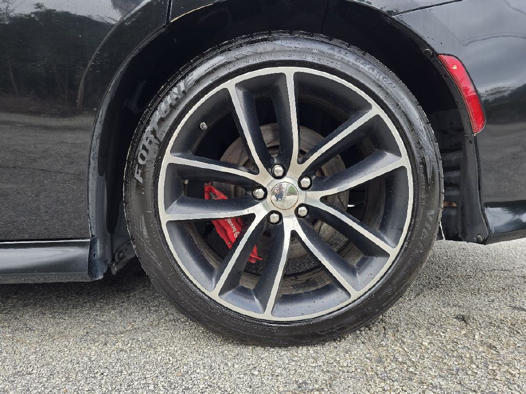 2016 Dodge Charger Image 18