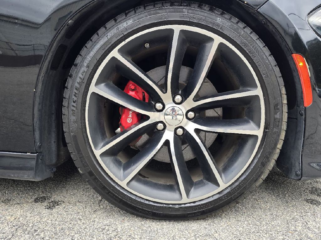 2016 Dodge Charger Image 20