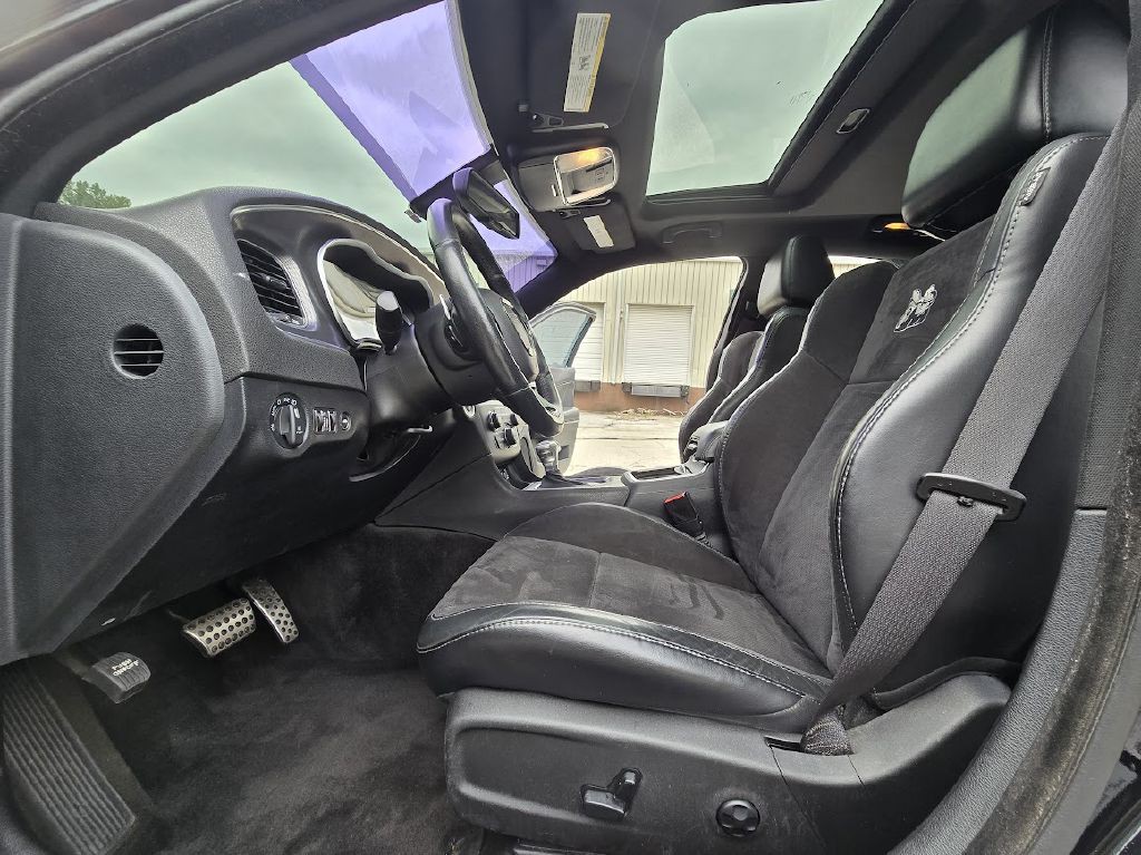 2016 Dodge Charger Image 22