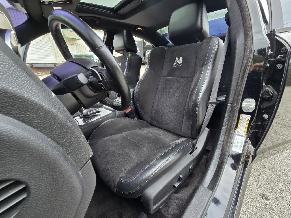 2016 Dodge Charger Image 23