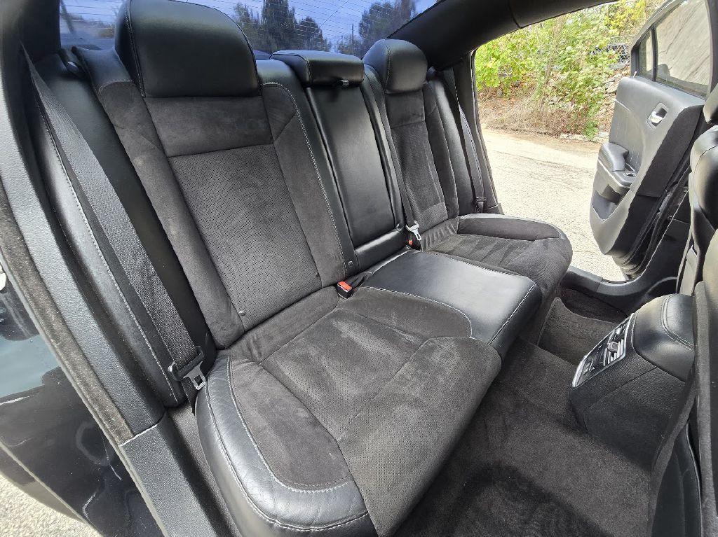 2016 Dodge Charger Image 25