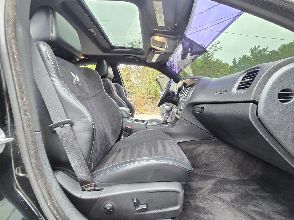 2016 Dodge Charger Image 27