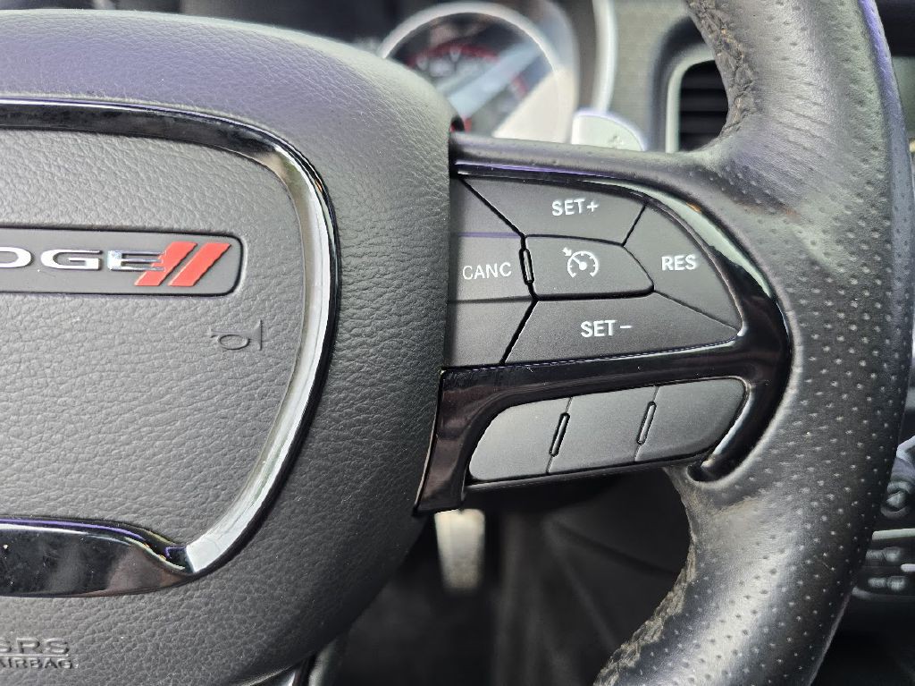 2016 Dodge Charger Image 36